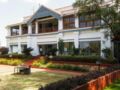 The Gateway Hotel Pasumalai ホテル詳細