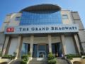 The Grand Bhagwati ホテル詳細