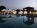 The Greenhouse Resort - Pushkar ホテル詳細