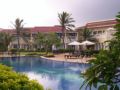 The Hans Coco Palms Hotel ホテル詳細