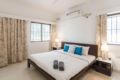 The Haven Suite a Self-Serviced Residence ホテル詳細