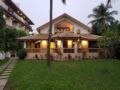 The Heritage beach villa, Calangute - baga beach ホテル詳細