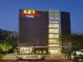 The Hotel Hindusthan International ホテル詳細