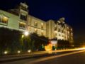 The India Benares ホテル詳細