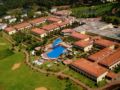The LaLiT Golf & Spa Resort Goa ホテル詳細