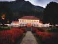 The Lalit Grand Palace Srinagar Hotel ホテル詳細