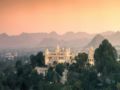 The Lalit Laxmi Vilas Palace Udaipur Hotel ホテル詳細