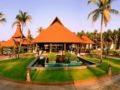 The Lalit Resort & Spa Bekal ホテル詳細