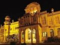 The Lallgarh Palace - A Heritage Hotel ホテル詳細