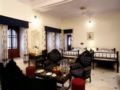 The Laxmi Niwas Palace ホテル詳細