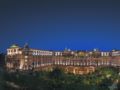 The Leela Palace Bangalore ホテル詳細