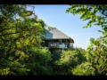 The Machan Resort ホテル詳細