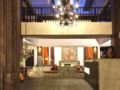 The O Hotel Beach Resort And Spa Goa ホテル詳細