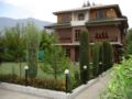 The Oasis Srinagar ホテル詳細