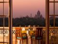 The Oberoi Amarvilas Agra Hotel ホテル詳細