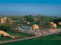 The Oberoi Rajvilas Jaipur Hotel ホテル詳細
