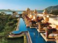 The Oberoi Udaivilas Udaipur Hotel ホテル詳細