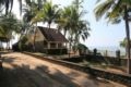 THE OUTRIGGER - Exclusive 2 BR Beachfront Villa ホテル詳細