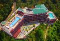 The Panoramic Getaway Hotel ホテル詳細