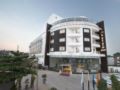 The President Hotel ホテル詳細