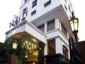 The President Hotel ホテル詳細