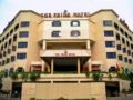 The Pride Hotel Nagpur ホテル詳細