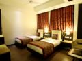 The Prime Balaji Deluxe New Delhi Railway Station Hotel ホテル詳細