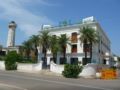 The Promenade Hotel Pondicherry ホテル詳細