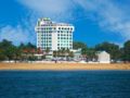 The Quilon Beach Hotel & Convention Center ホテル詳細
