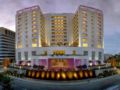 The Raintree Hotel - Annasalai ホテル詳細