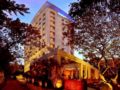 The Raintree Hotel - St.Mary's Road ホテル詳細