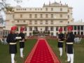 The Raj Palace (Small Luxury Hotels of the World) ホテル詳細