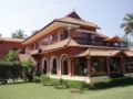 The River Retreat Heritage Ayurvedic Resort ホテル詳細