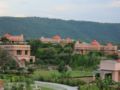 The Tree of Life Resort & Spa, Jaipur ホテル詳細