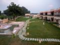 The Tree of Life Resort & Spa, Varanasi ホテル詳細