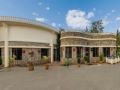 The Udaibagh Hotel ホテル詳細
