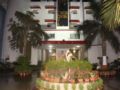 The Vijoya Hotel Puri ホテル詳細