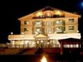 The Vintage Gulmarg Hotel ホテル詳細