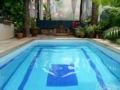 Top Hill Villa 4BHK with Pool ホテル詳細