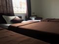 Transit Dorms - A Backpackers Inn & Hostel ホテル詳細