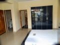 TripThrill Majestic Palm 3BHK Villa. ホテル詳細