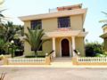 TripThrill Majestic Palm 4BHK Villa. ホテル詳細