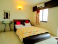 TROPIC Apartment Candolim - CM005 ホテル詳細