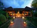 Tuli Tiger Corridor Hotel ホテル詳細