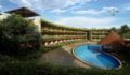 Uday Suites - The Garden Hotel ホテル詳細