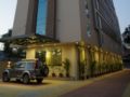 Ujjwal Premier (A UNIT OF Ujjwal LUXURY HOTELS PVT. LTD). ホテル詳細