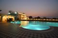 UMAID FARM RESORT-A LEGACY VINTAGE STAY IN JAIPUR ホテル詳細