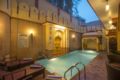 Umaid Mahal - A Heritage Style Boutique Hotel ホテル詳細