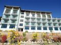 United21 Resort Chail ホテル詳細