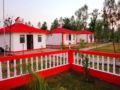 V Resorts Upvan Kalagarh ホテル詳細